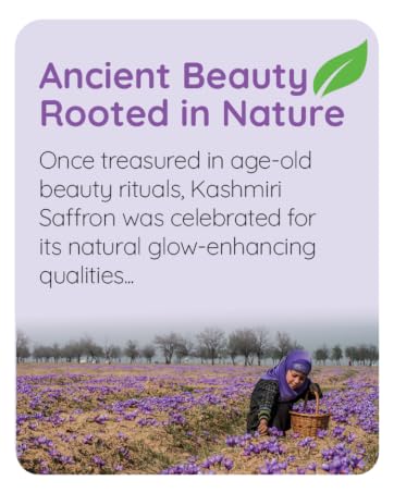 Berrg Naturals Face Serum