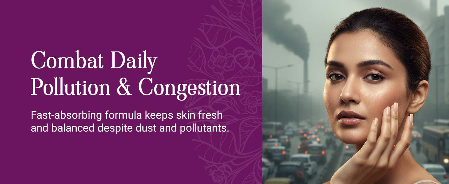Combat daily pollution and congestion