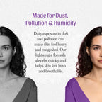 Berrg Naturals Ashwagandha & Kashmiri Saffron Face Serum