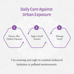 Berrg Naturals Ashwagandha & Kashmiri Saffron Face Serum